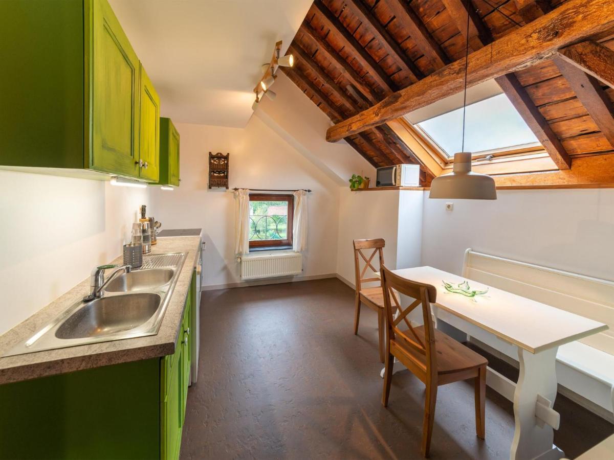 Stunning Home For 5 Adults With Indoor Pool Esneux Exterior foto