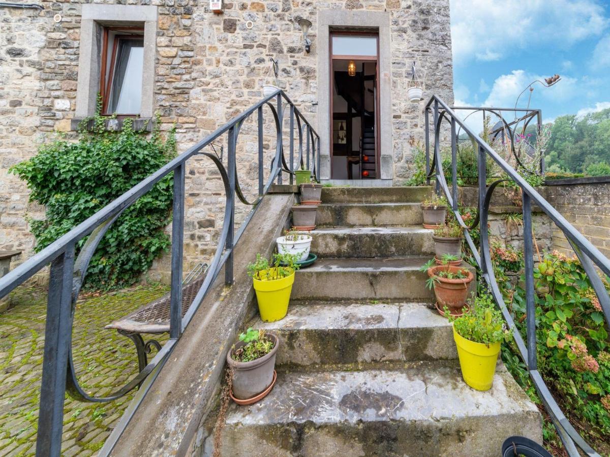 Stunning Home For 5 Adults With Indoor Pool Esneux Exterior foto