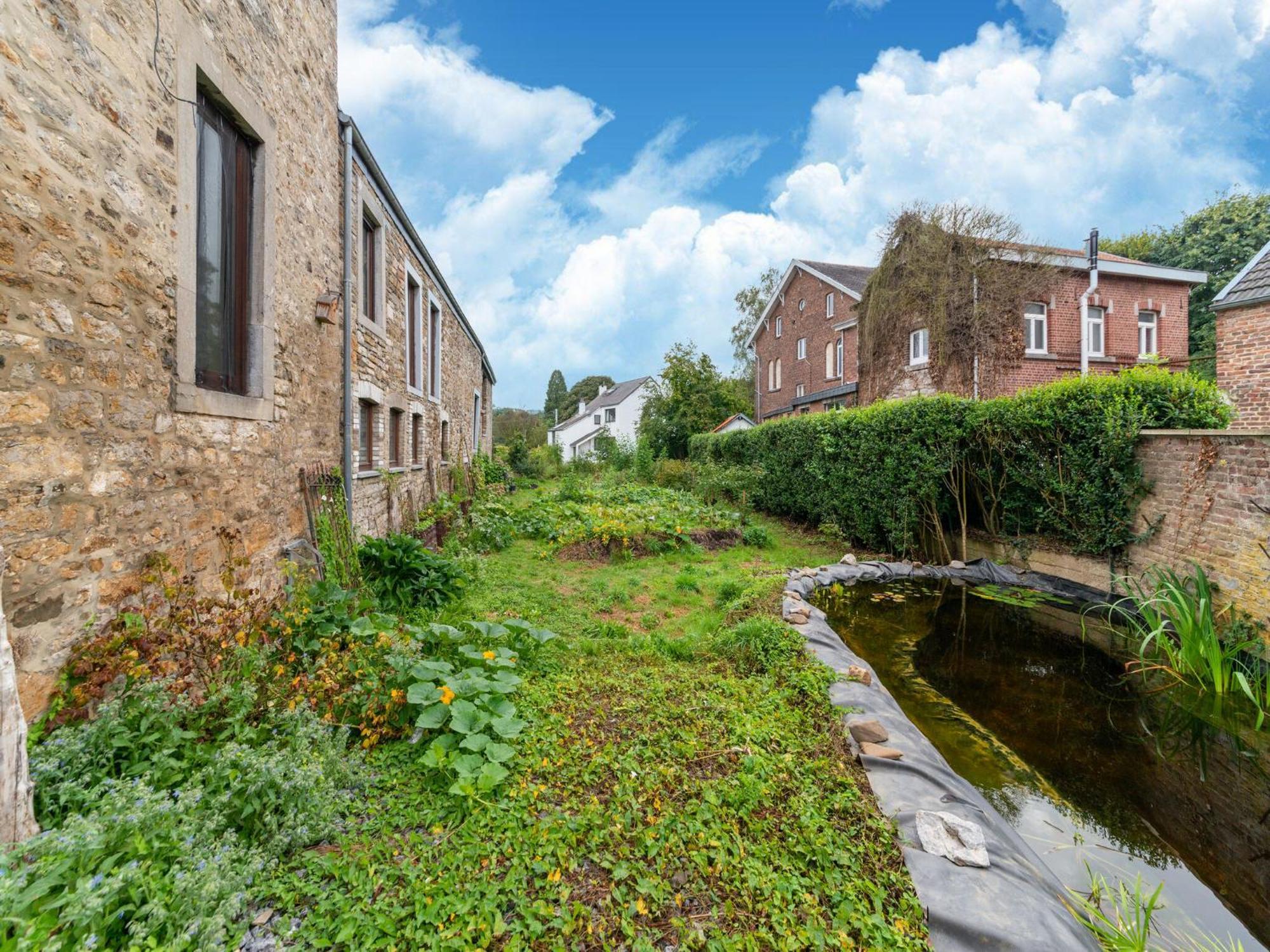 Stunning Home For 5 Adults With Indoor Pool Esneux Exterior foto